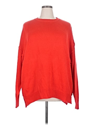 chic soul (chicsoul.com) Pullover Sweater (view 1)