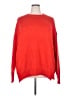 chic soul (chicsoul.com) 100% Acrylic Red Pullover Sweater Size 2X - photo 1
