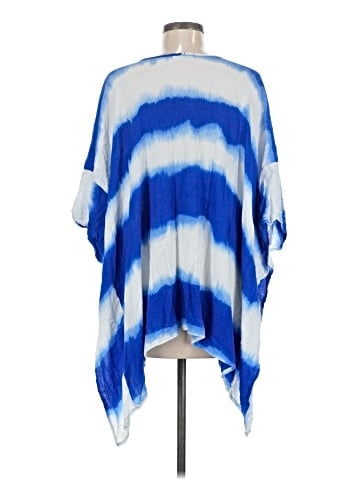 Cherish Poncho (view 2)