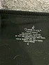 Cuddl Duds Black Long Sleeve T-Shirt Size L - photo 7