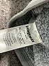 Patagonia 100% Polyester Gray Pullover Sweater Size M - photo 8