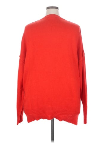 chic soul (chicsoul.com) Pullover Sweater (view 2)