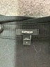 Express Solid Black Cocktail Dress Size S - photo 7