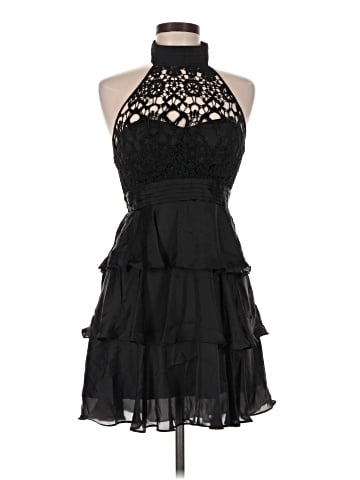 Twenty One Cocktail Dress (view 1)