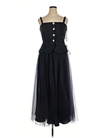 Taylor Cocktail Dress (view 1)