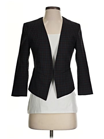 Express Blazer (view 1)