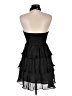 Twenty One Black Cocktail Dress Size M - photo 2