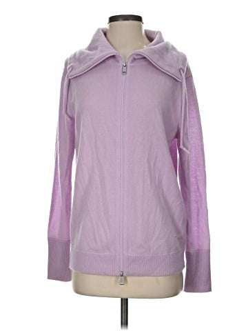 Ralph Lauren Collection Zip Up Hoodie (view 1)