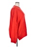 chic soul (chicsoul.com) 100% Acrylic Red Pullover Sweater Size 2X - photo 4