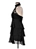 Twenty One Black Cocktail Dress Size M - photo 5
