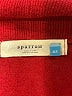 Sparrow Red Cardigan Size XS - photo 7