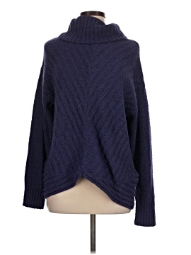 Simply Vera Vera Wang Turtleneck Sweater