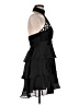 Twenty One Black Cocktail Dress Size M - photo 4