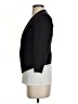 Express Plaid Black Blazer Size 2 - photo 5