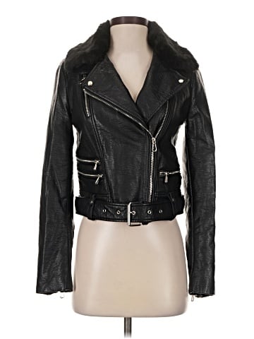 Zara TRF Jacket (view 1)