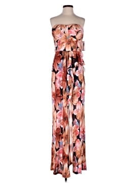 Dress the Population Casual Dress (view 1)