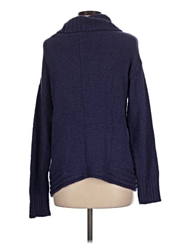 Simply Vera Vera Wang Turtleneck Sweater (view 2)