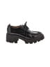 Sam Edelman Black Flats Size 9 - photo 1