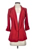 Wearever Red 3/4 Sleeve Top Size S - photo 1