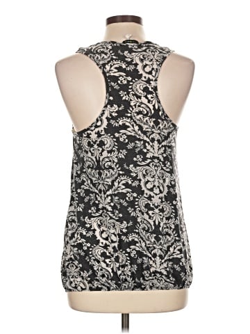 Toska Sleeveless Blouse (view 2)