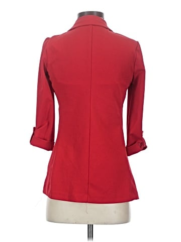 Wearever 3/4 Sleeve Top (view 2)