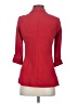 Wearever Red 3/4 Sleeve Top Size S - photo 2