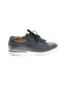 Gentle Souls Black Blue Sneakers Size 8 1/2 - photo 1