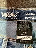 Mossimo Blue Jeans Size 4 - photo 7