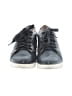 Gentle Souls Black Blue Sneakers Size 8 1/2 - photo 2