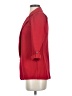 Wearever Red 3/4 Sleeve Top Size S - photo 5