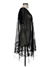 Assorted Brands Black Kimono Size S - photo 4