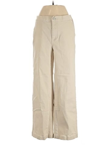 OAK + FORT Khakis (view 1)