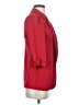 Wearever Red 3/4 Sleeve Top Size S - photo 4