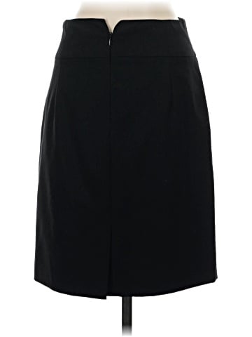 Banana Republic Wool Skirt (view 2)