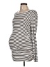 Smallshow Ivory Long Sleeve Top Size Lg Maternity - photo 1