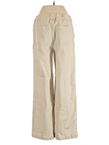 OAK + FORT Khakis (view 2)