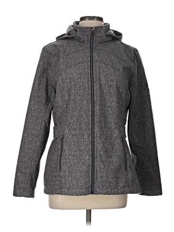 ZeroXposur Jacket (view 1)