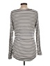 Smallshow Ivory Long Sleeve Top Size Lg Maternity - photo 2