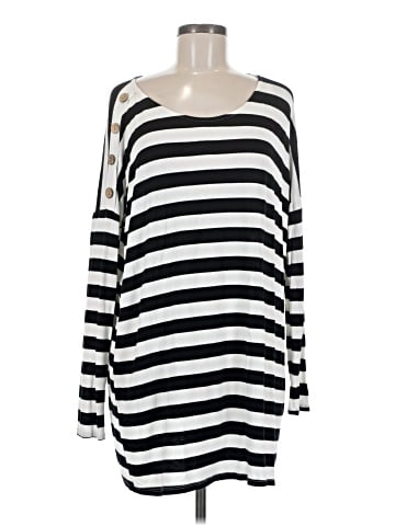 Mon Ami Casual Dress (view 1)