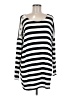 Mon Ami Silver Casual Dress Size M - photo 1