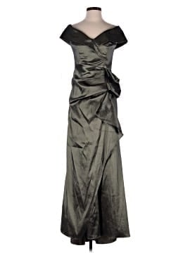 Xscape Cocktail Dress (view 1)