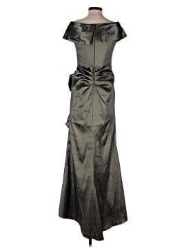 Xscape Cocktail Dress (view 2)
