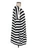 Mon Ami Silver Casual Dress Size M - photo 4
