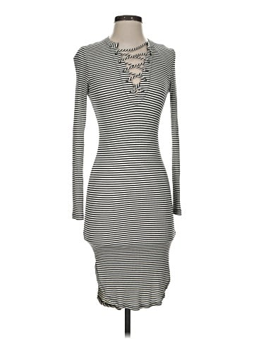 Material Girl Casual Dress (view 1)