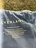 Everlane Blue Bodysuit Size S - photo 3