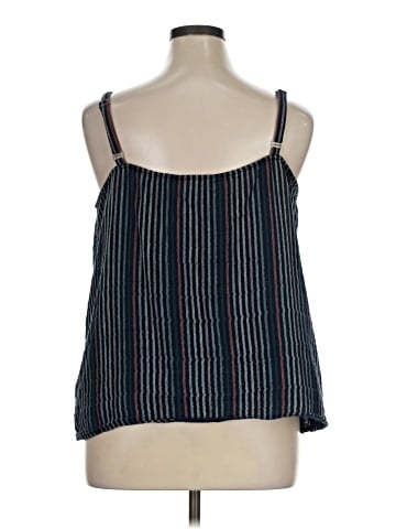 Sonoma Goods for Life Sleeveless Blouse (view 2)