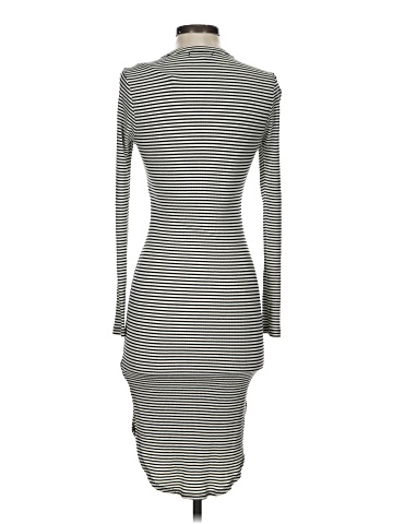 Material Girl Casual Dress (view 2)