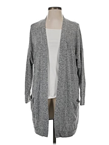 Gibson Cardigan (view 1)