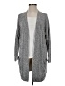 Gibson Gray Cardigan Size S - photo 1