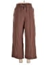 Self Esteem Brown Casual Pants Size L - photo 1